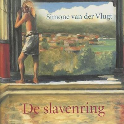 Slavenring - Simone van der Vlugt, Audio, 9789463639064