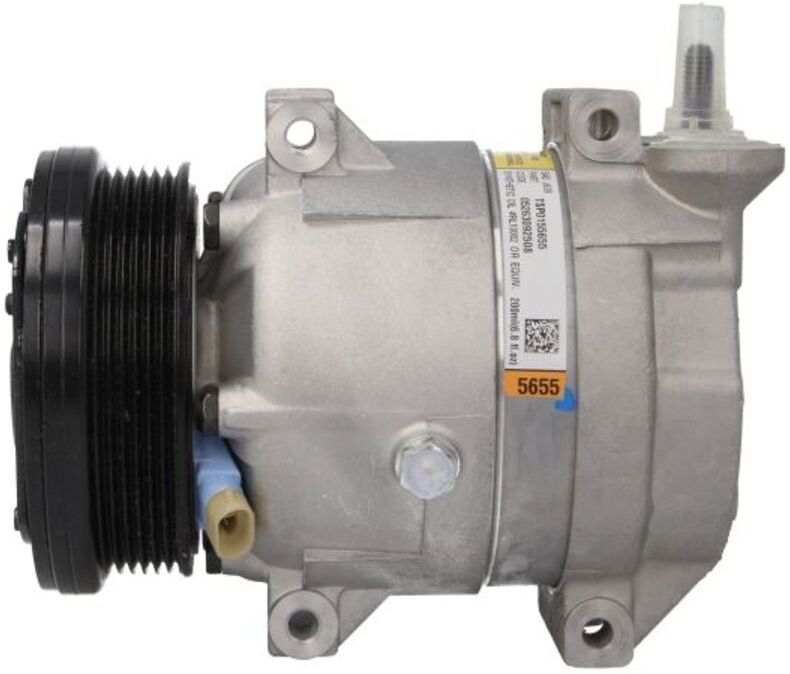 Delphi Compressore aria condizionata TSP0155655