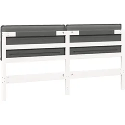 vidaXL, Bett Zubehör, Nevio (12 x 205.50 x 84.50 cm)
