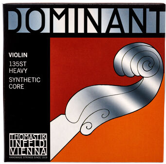 Thomastik 135 Dominant Violin 4/4 Heavy