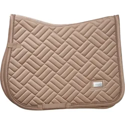 Springschabracke Modern Sand Kollektion Schabracke Sand / Full