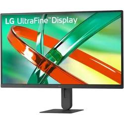 LG 27" LED 27U730B-B (3840 x 2160 Pixel, 27"), Monitor, Schwarz
