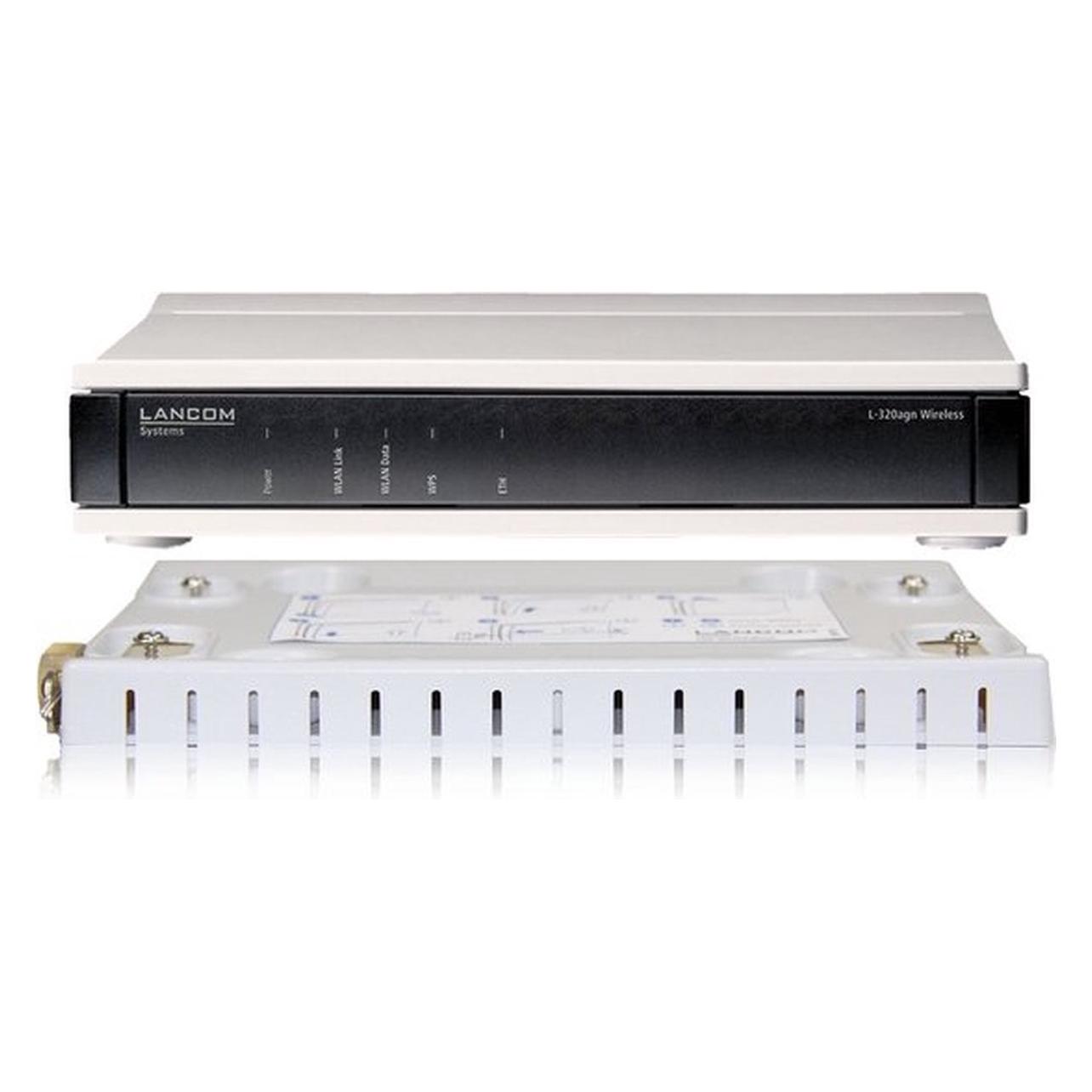 Lancom Systems Wall Mount (Wandhalterung) (61349)