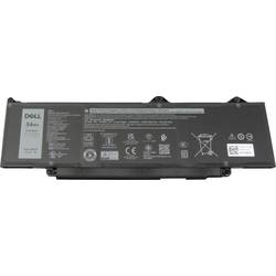 Dell Notebook-Akku Akku RXF9T 11.40 V Dell
