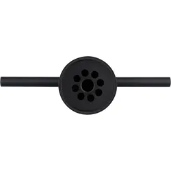 SHOWGEAR TerraFix 1 Bodenanker mit Rohr