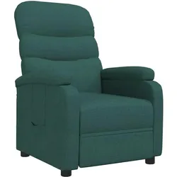 vidaXL, Massageliege + Massagesessel, Kara