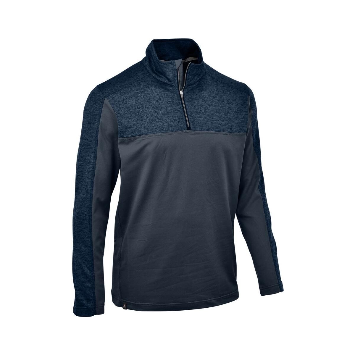 MAUL Sport Karstein 3XT - 1/1Funktionsshirt+RV navy (7272) 50 4840300618-7272-50