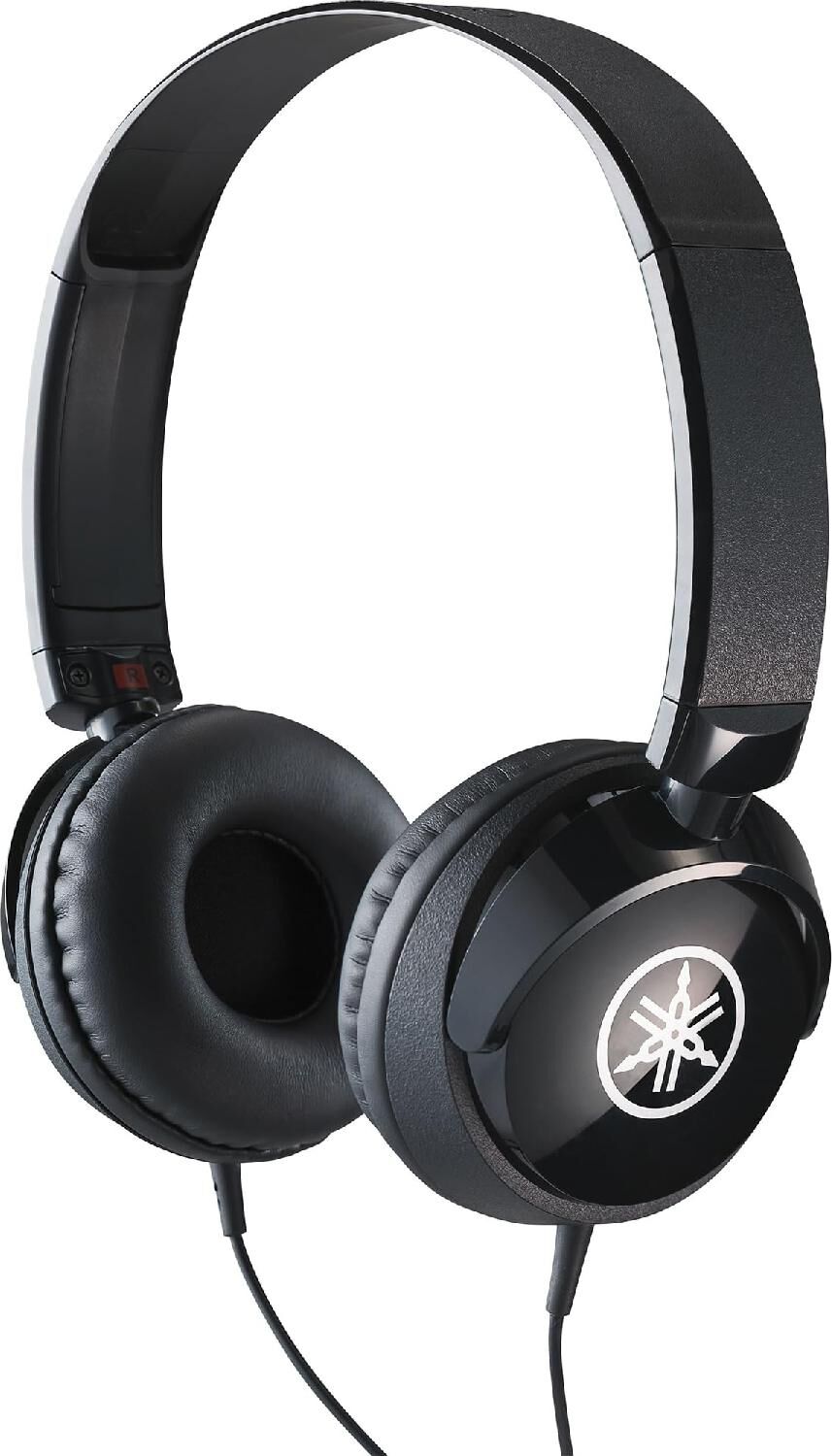 Yamaha Hph-50b Cuffie Con Filo, Stereo, Colore Nero - Hph-50b