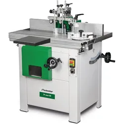 Holzstar Tischfräse TF 200 SE