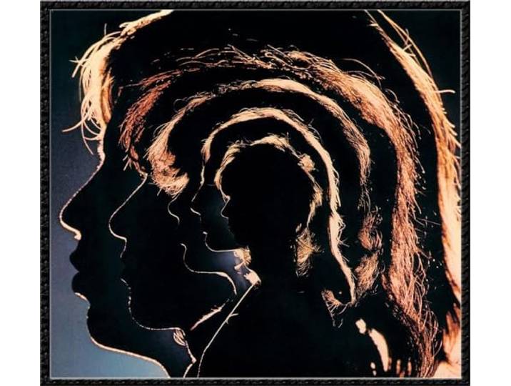 The Rolling Stones - Hot Rocks 1964-1971