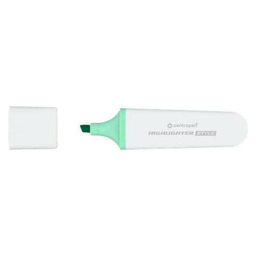 Centropen Textmarker Style Softgrün (47595073)