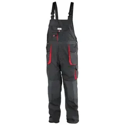 Yato, Arbeitshose, Work Bib Overall Size XXL (XXL)