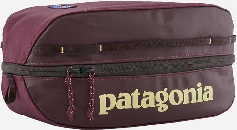 Patagonia Black Hole Cube 6l - Beauty Case nd_ALL