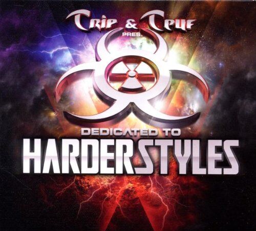 Various - Dedicated to Hardstyles - Preis vom 11.10.2026 03:10:56 h