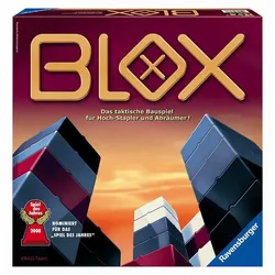 RAVENSBURGER 26485 BLOX
