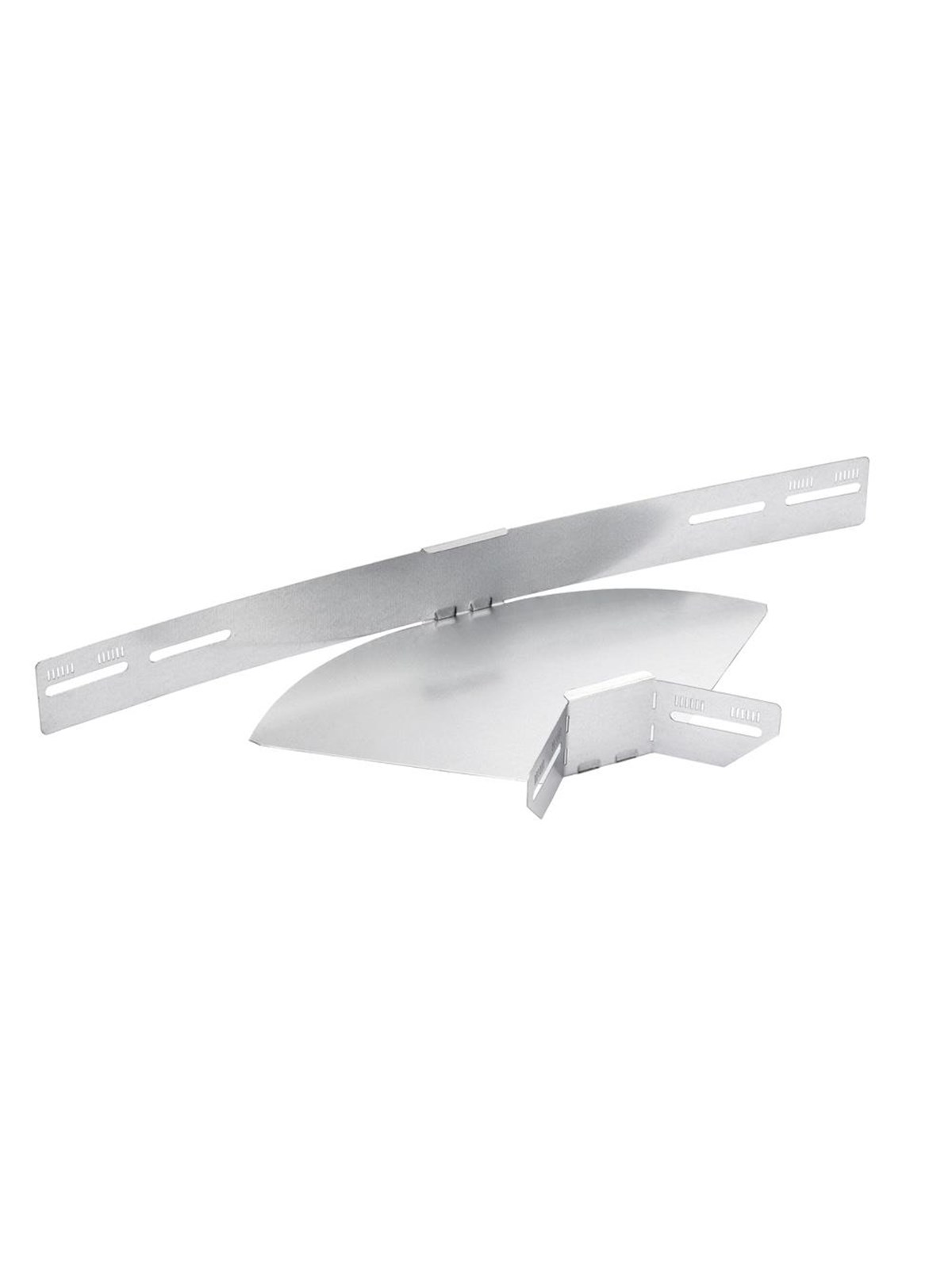 Wibe Adjustable corner piece 400mm fzs