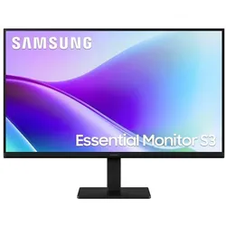 Samsung Essential S3 S27F3 Full HD Business Monitor 68,6 cm (27")