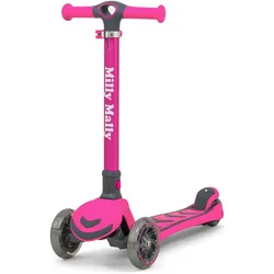 Mally, Scooter
