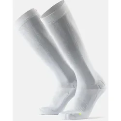 PERFORM KOMPRESSIONSSTRÜMPFE - 1-Pack - Weiß - 35-38