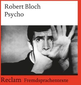 Robert Bloch - Psycho. (in englischer Sprache) - Preis vom 14.10.2026 23:07:16 h