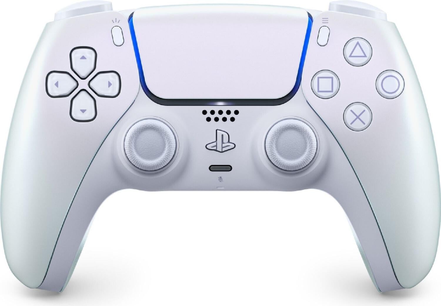 Sony PS5 Controller Chroma Pearl