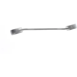 Gedore, Schraubenschlüssel, 400 36X41 Doppelringschlüssel offen UD-Profil 36x41 mm