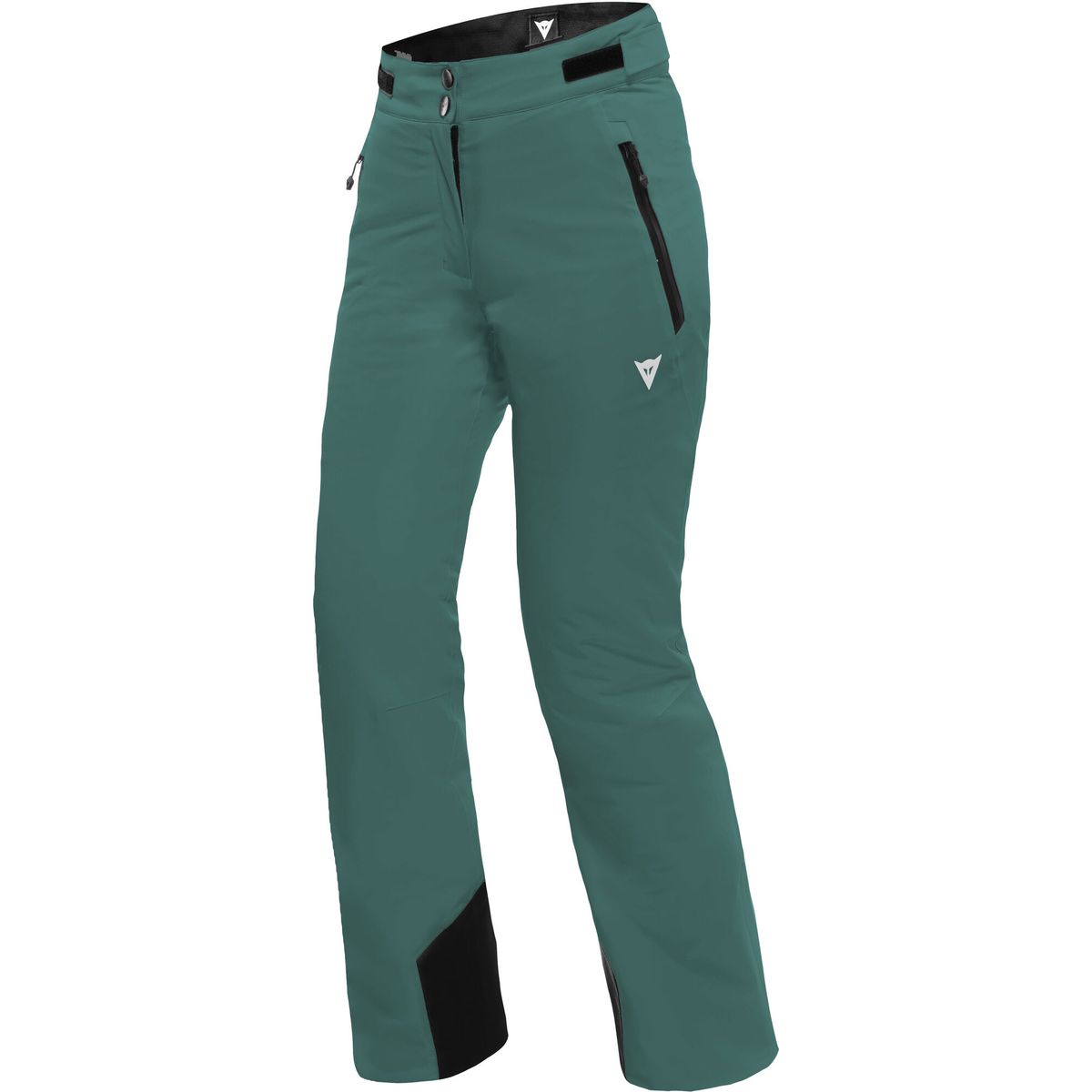 Dainese Ligera Dermizax EV WMN Pants# mediterranea (85S) L 2047600029-85S-L