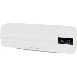 Profi-Care Wand-Keramik-Heizlüfter PC-HL 3116 weiss, Heizlüfter, Weiss