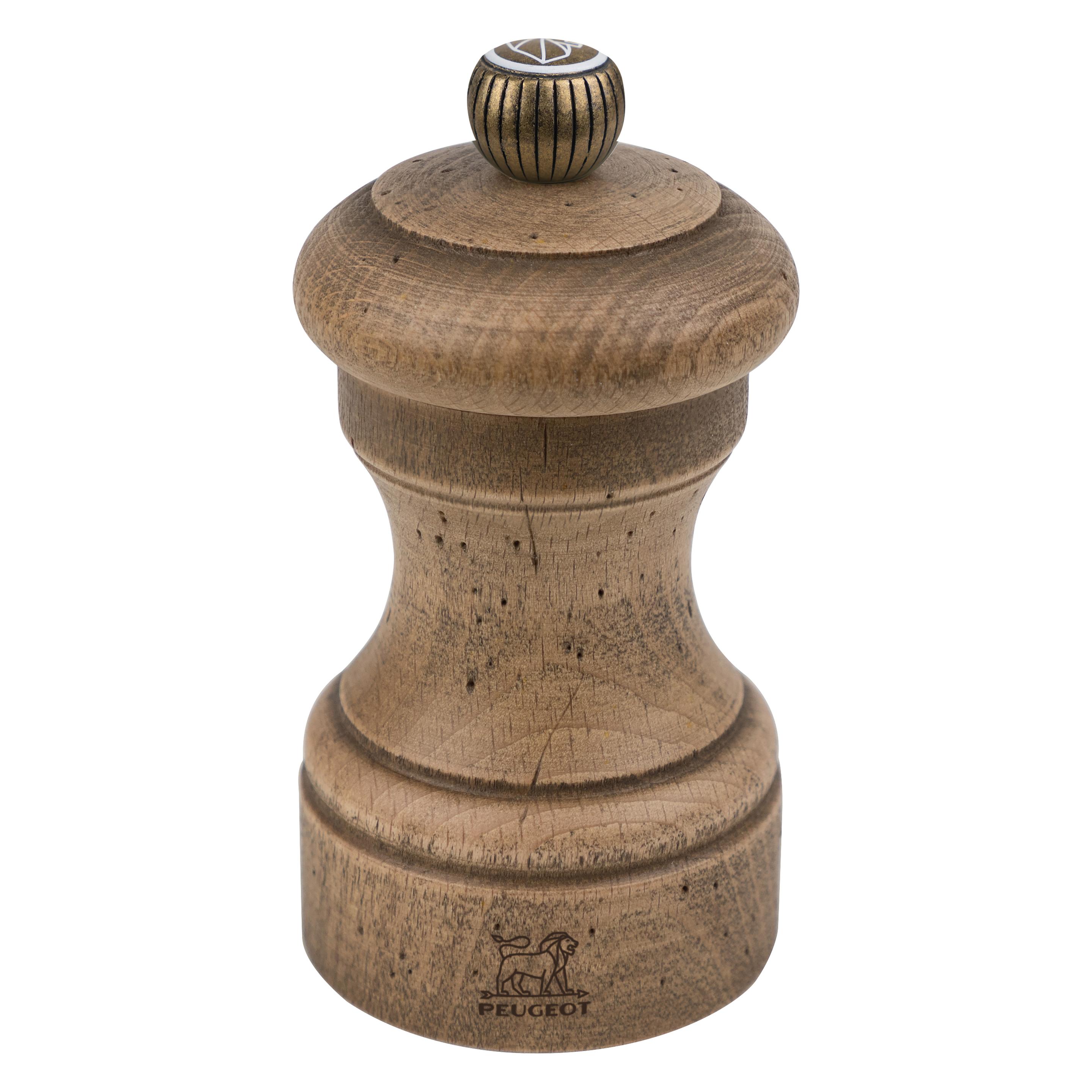 Peugeot Bistro antique Salzmühle Z 10 cm Holz (Salz) (3094000)
