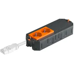 OBO Bettermann Vertr Universalträger connect UTC4 W OR2