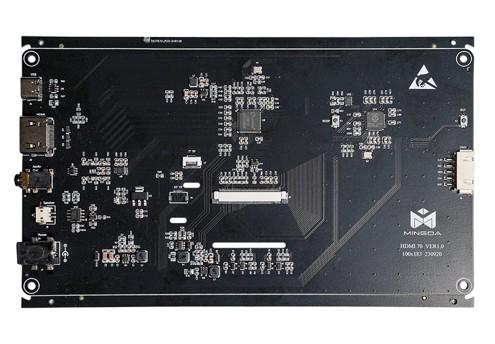 Mingda MD-400D HDMI TFT 7.0 Inch BC-DZ.PC.058-01