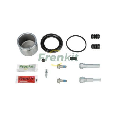 FRENKIT Reparatursatz, Bremssattel Vorderachse 764612