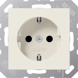 Jung SCHUKO Steckdose A 1521 A1521