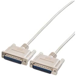 ROLINE RS232 Kabel ST-ST, 3 m 11.01.3530