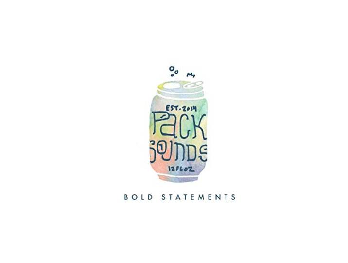 Pack Sounds - Bold Statements