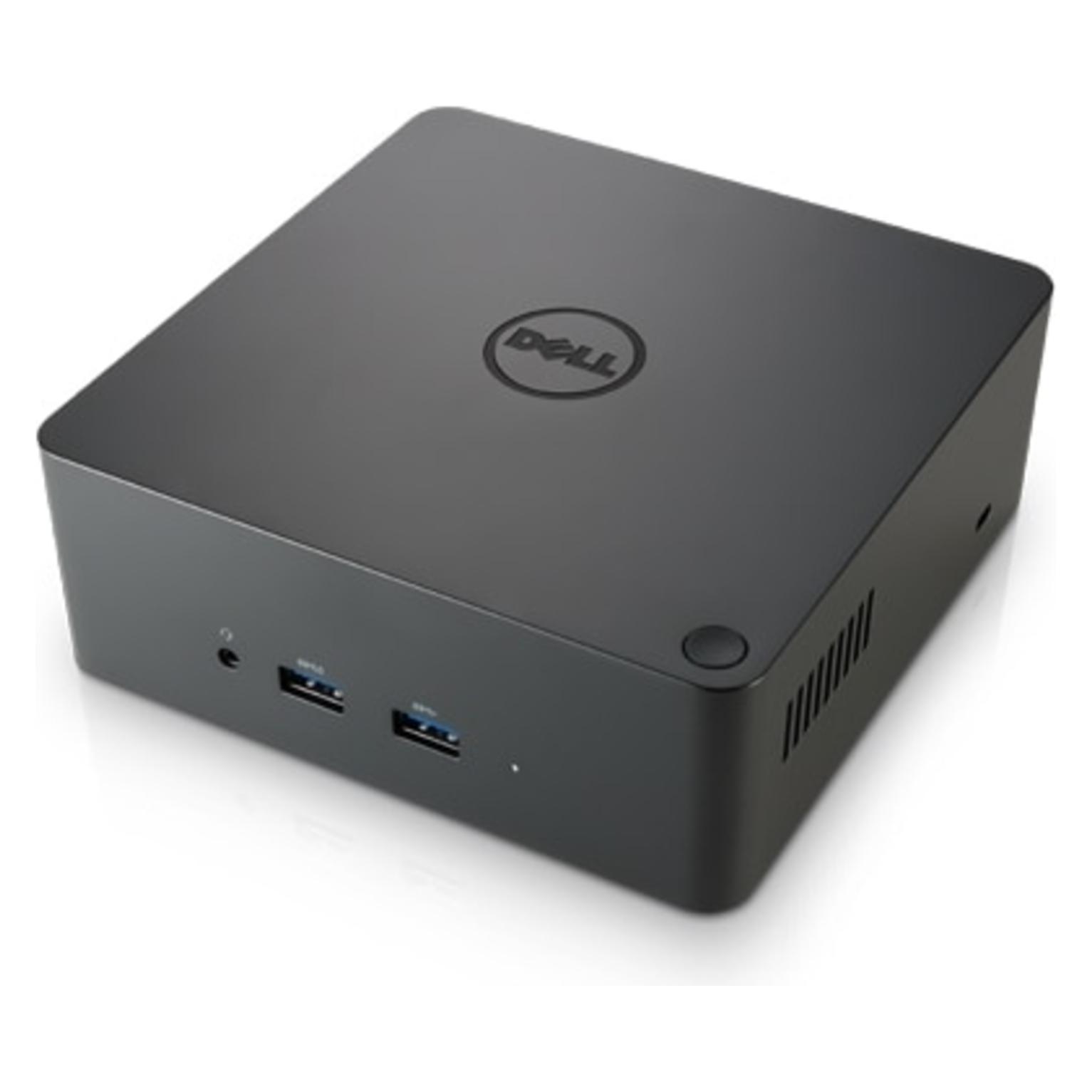 Dell Thunderbolt Dock 240W (Docking Port, 1 Port) (W125797864)