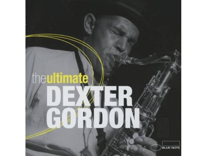 Dexter Gordon - The Ultimate