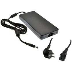 DLH Ac Power Adapter 240W For Dell (240 W), Notebook Netzteil