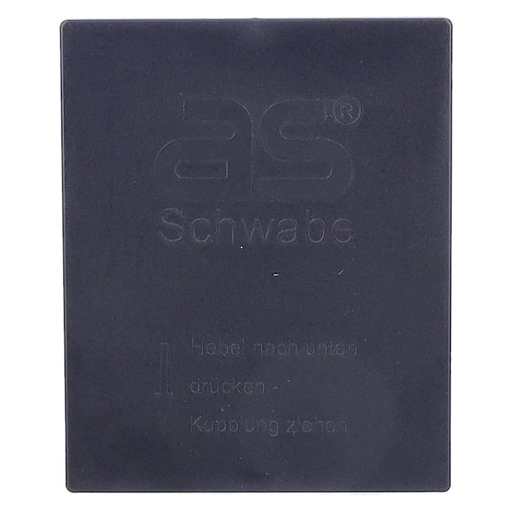 As - Schwabe CEE Caravan-Einspeisungsstecker (61462)
