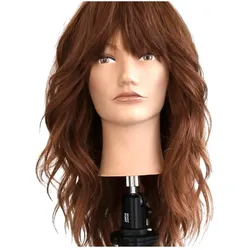 Pivot Point Claire Cap – 100 % Echthaar
