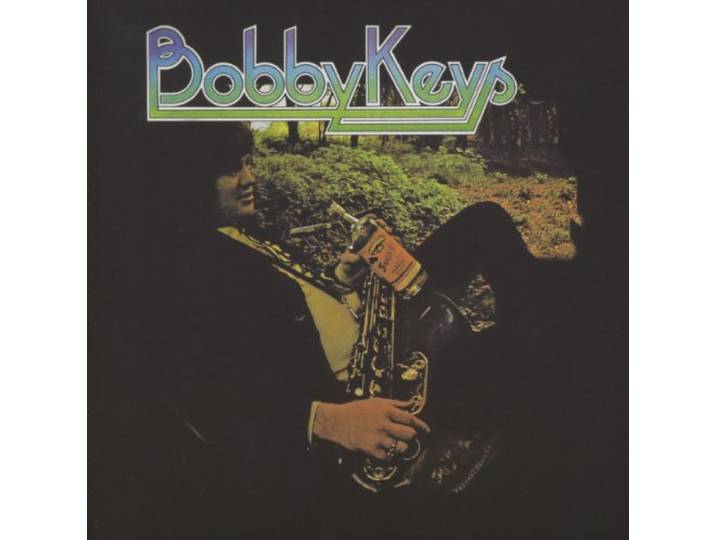 Bobby Keys