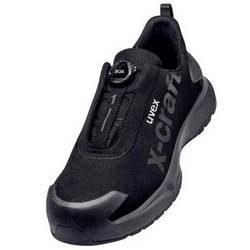 uvex 68171 6817137 Sicherheitshalbschuh S3S Schuhgröße (EU): 37 Schwarz 1 Paar