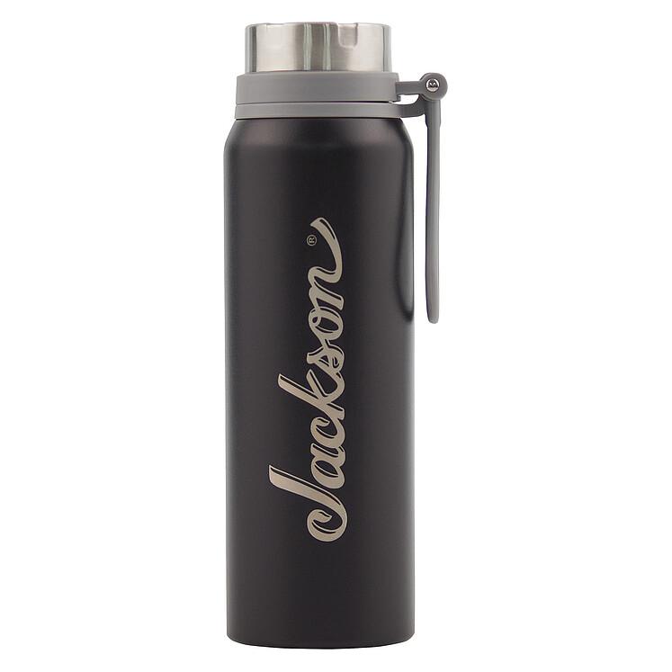 Jackson Growler, black 40oz (1.18 l) (B0924Z3MJ2)