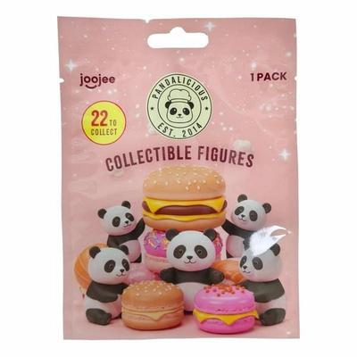 Pandalicious: Minifigure S1 - Blindpack
