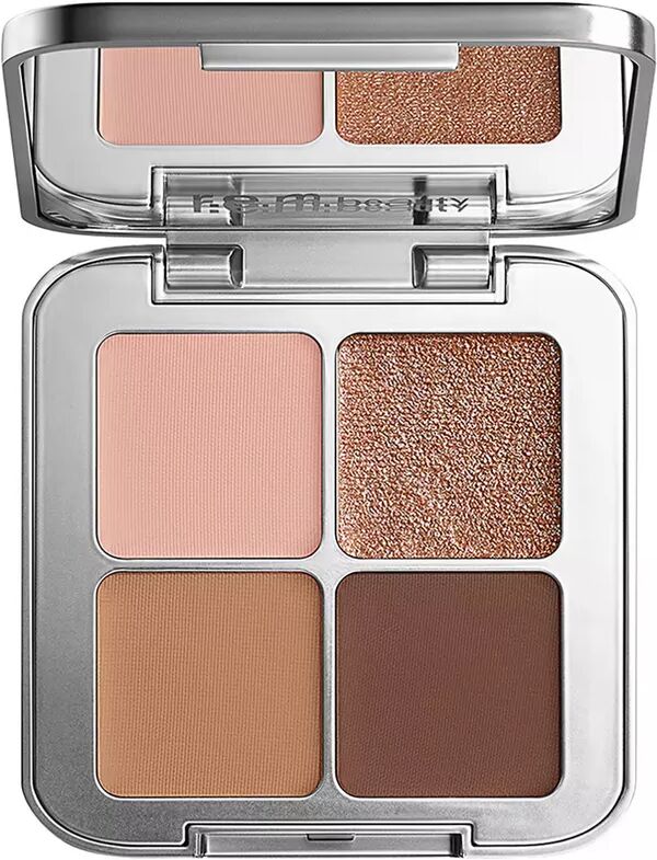 r.e.m.beauty - Sweet Dreams Eyeshadow Quad - Lidschattenpalette, 4.5 g, Babydoll