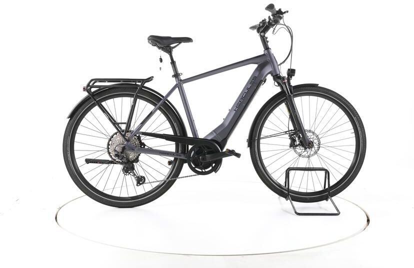 Hercules Pasero Pro I-12 Vélo Électrique de Trekking - 308034