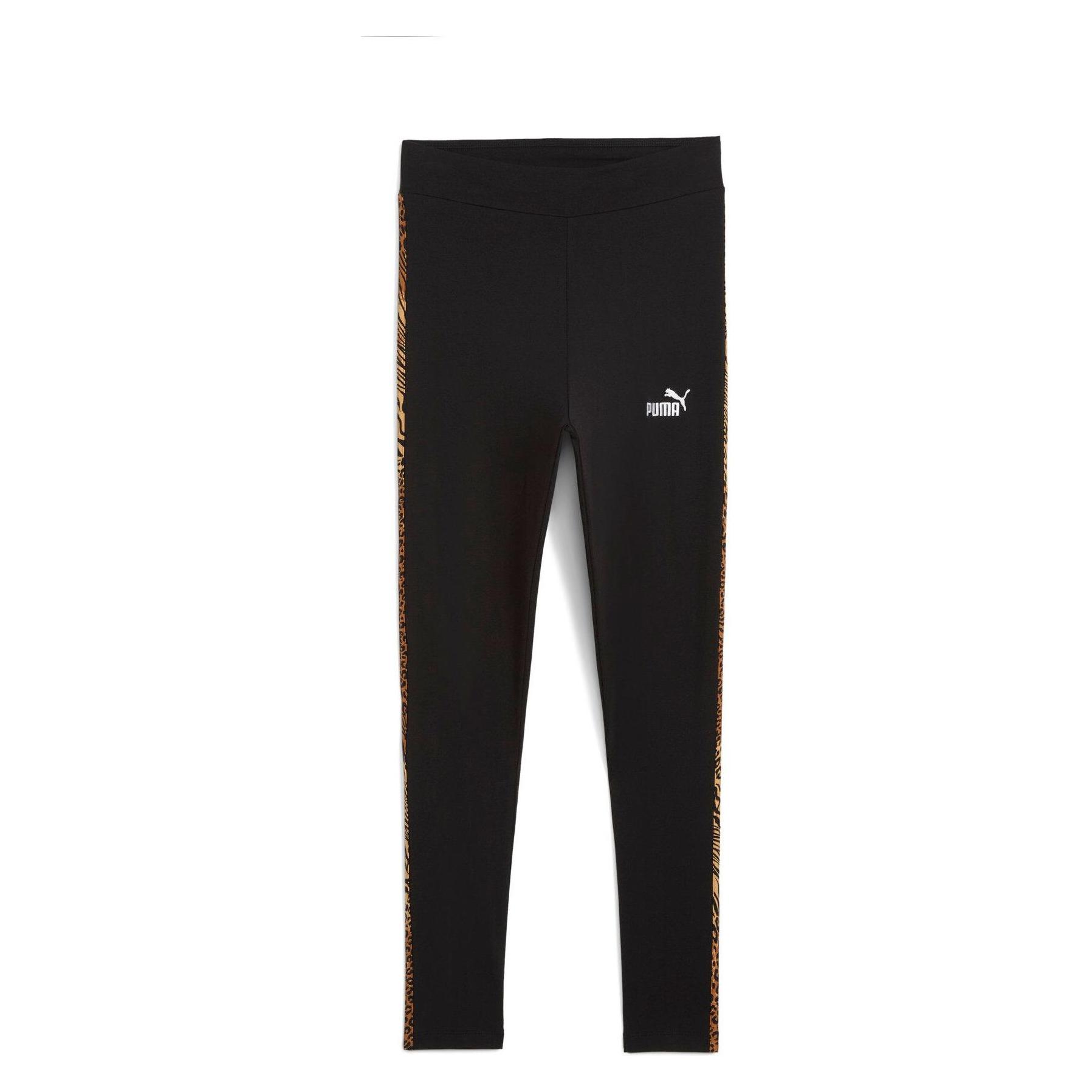 Puma ESS GRAPHIC ANIMAL Leggings (XL) (688536)
