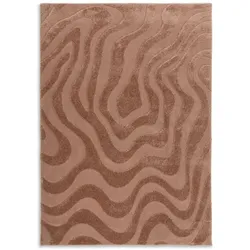 Teppich SCHÖNER WOHNEN BLAZE ( 200 x 300 cm) - 200 x 300 cm