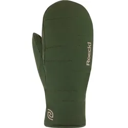 ROECKL SPORTS Herren Handschuhe Kiabo, Größe 11 in Grau Grau