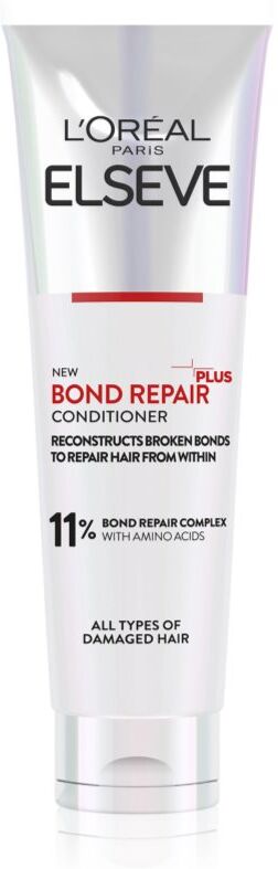 L’Oréal Paris Elseve Bond Repair baume régénérant pour fortifier les cheveux 150 ml